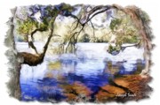 Poster / Fine Art Print Poster / Fine Art Print